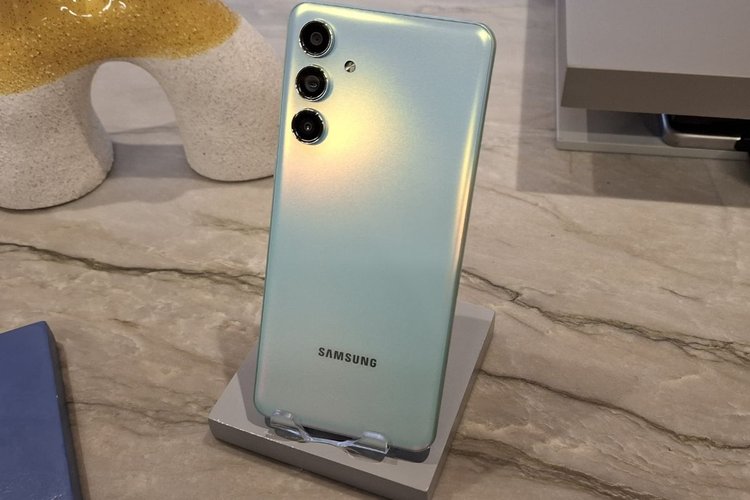 Galaxy M55