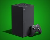 Novo modelo do Xbox Series X aparece em imagens vazadas; veja!