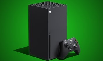 Novo modelo do Xbox Series X aparece em imagens vazadas; veja!