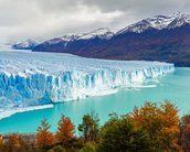 Derretimento do gelo polar está mudando duração do ano na Terra; diz o estudo