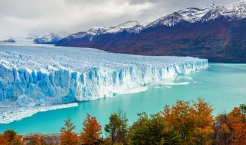 Derretimento do gelo polar está mudando duração do ano na Terra; diz o estudo