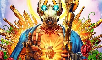 Dona da Rockstar adquire a Gearbox, casa de Borderlands, por US$ 460 milhões