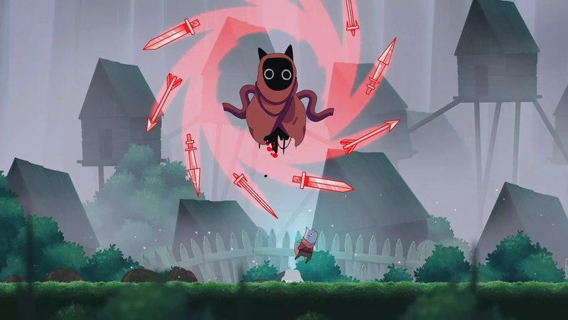 Islets é o jogo gratuito da Epic Games Store desta semana.