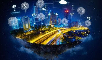 Edge Computing como ferramenta para reduzir os gargalos do transporte público nas metrópoles 