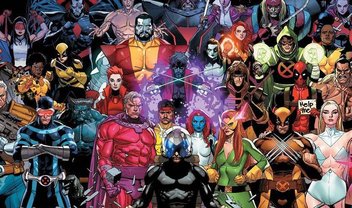 X-Men: 10 mutantes mais subestimados e que mereciam atenção