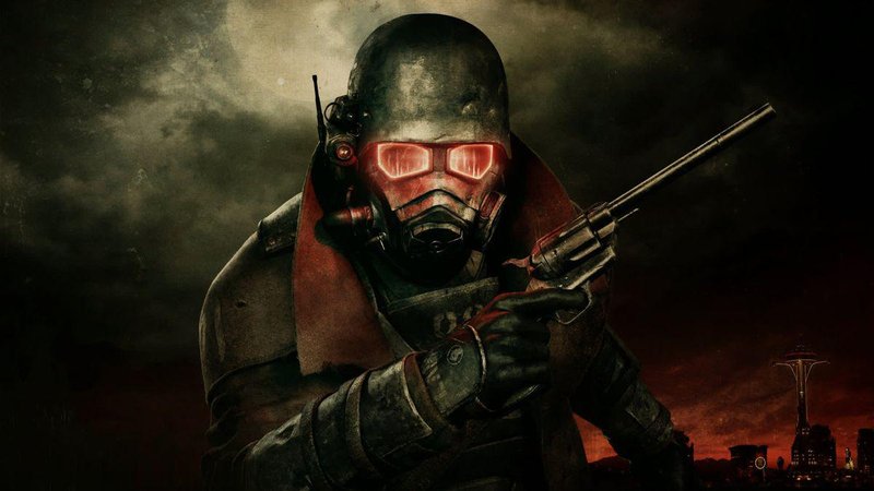 Fallout: New Vegas teve um ciclo de desenvolvimento de 18 meses.