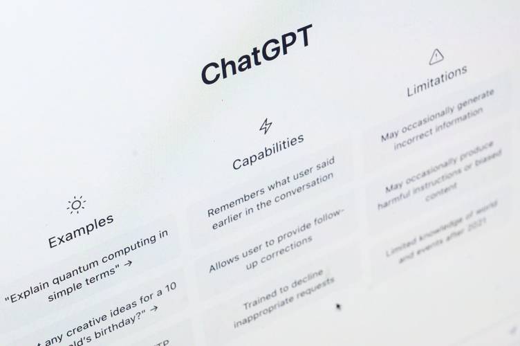 ChatGPT