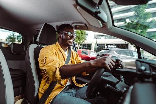 As startups estão investindo em soluções para o transporte nas cidades. (Fonte: GettyImages)