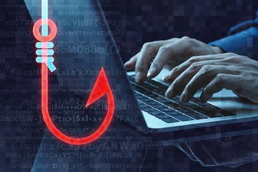 O phishing é uma modalidade de golpe comum que dá também dá as caras no período de declaração do Imposto de Renda. (Fonte: Getty Images/Reprodução)