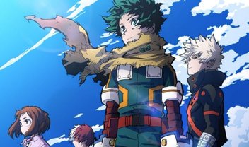 Quando estreia a sétima temporada de My Hero Academia? Veja trailer e data