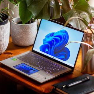 Imagem de Windows 11 testa mudança que deixará a Barra de Tarefas mais limpa e outras novidades; veja