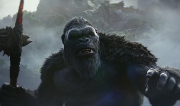 Quando Godzilla vs Kong 2 será lançado no streaming? Veja previsão