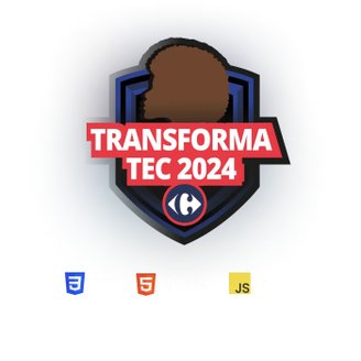 Há 60 bolsas na área de tecnologia oferecidas pelo Carrefour na nova edição do Transforma Tec.