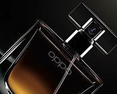 1º de abril: Oppo anuncia o Eau de Innovation, o primeiro celular-perfume do mundo