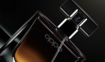 1º de abril: Oppo anuncia o Eau de Innovation, o primeiro celular-perfume do mundo