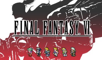 30 anos de Final Fantasy VI: relembre a aventura que revolucionou os JRPGs