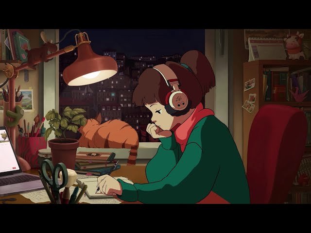 Lo-fi