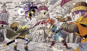 7 detalhes que mudaram na produção de Chrono Trigger