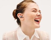 Fones em promoção na Casas Bahia: Galaxy Buds, Redmi Buds e outros modelos com até 48% de desconto