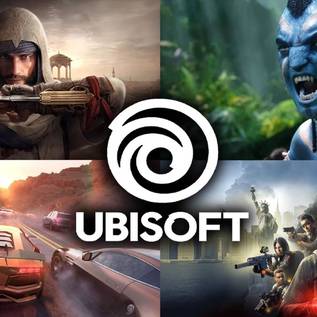 Imagem de Ubisoft demite 45 funcionários para 'simplificar as operações' globais