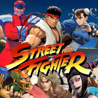 Imagem de Veja como jogar Street Fighter de graça no PC, celular e consoles!