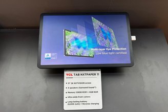 TCL NXTPAPER 11.