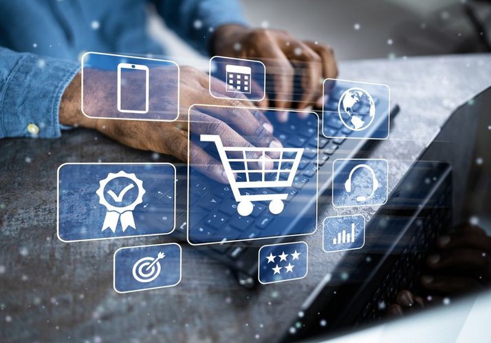 e-procurement