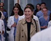 Infinita: Grey’s Anatomy é renovada para 21ª temporada