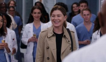 Infinita: Grey’s Anatomy é renovada para 21ª temporada