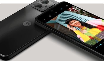  Celular Motorola em oferta: Moto G14 de 128 GB por R$ 719