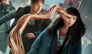  Parasyte The Grey: conheça a história que inspirou a nova série da Netflix 