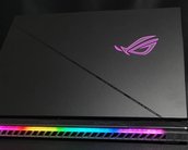 ROG Strix Scar 18 (2024) é um notebook monstruoso com RTX 4090 e Intel Core i9 - Review