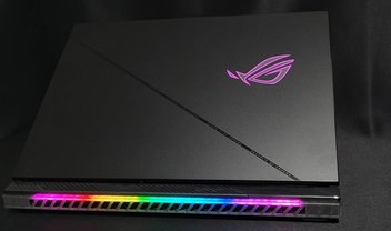 ROG Strix Scar 18 (2024) é um notebook monstruoso com RTX 4090 e Intel Core i9 - Review