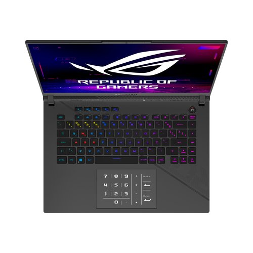 ROG Strix G16