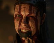 Hellblade 2 promete ser lindo, mas rodará a 30 fps no Xbox Series X