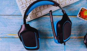 Headsets gamer em oferta na Amazon: veja opções Redragon, Logitech, JBL e mais com até 63% off