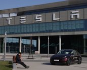 Tesla segue em crise no mercado financeiro e ações podem cair em até 91%