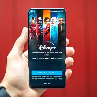 Imagem de Disney+ começará a cobrar por compartilhamento de senhas em junho