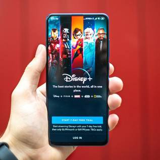 Imagem de Disney+ começará a cobrar por compartilhamento de senhas em junho