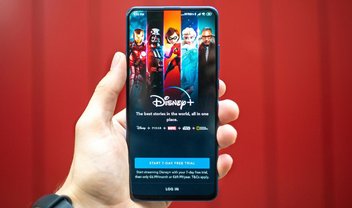 Disney+ começará a cobrar por compartilhamento de senhas em junho