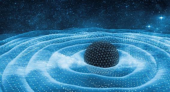 Os cientistas sugerem que as ondas gravitacionais podem ter um papel importante na origem da vida, mas argumentam que ainda é necessário estudar mais.