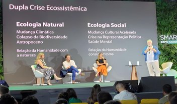 Smart City Expo Curitiba 2024 reuniu lideranças globais em governança inteligente