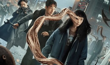 Entenda o final de Parasyte The Grey, série de terror da Netflix