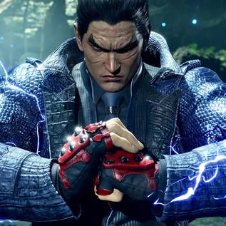 Imagem de Jovens preferem games coop para não assumir derrotas, diz criador de Tekken