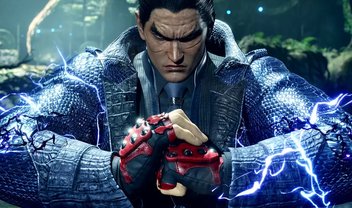 Jovens preferem games coop para não assumir derrotas, diz criador de Tekken