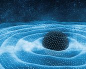 O papel das ondas gravitacionais na origem da vida