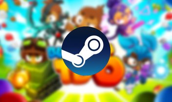 Amado jogo indie está com menor o preço histórico na Steam! Aproveite