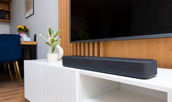 Encontre sua Soundbar: Veja modelos JBL, Redragon e mais com até 39% e desconto na Amazon