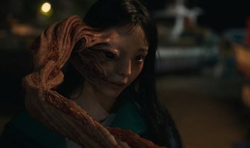 Parasyte The Grey terá segunda temporada na Netflix? Veja previsão e o que esperar