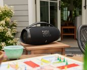 Ofertas em caixas de som na Amazon: JBL Bombox 3 e outras opções com até 45% off na Amazon